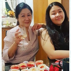 Meet your Posher, Cherry may